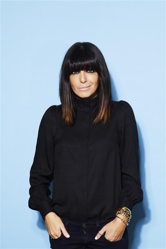 Traitor's host Claudia Winkleman has signed on to host Publican Awards 2025