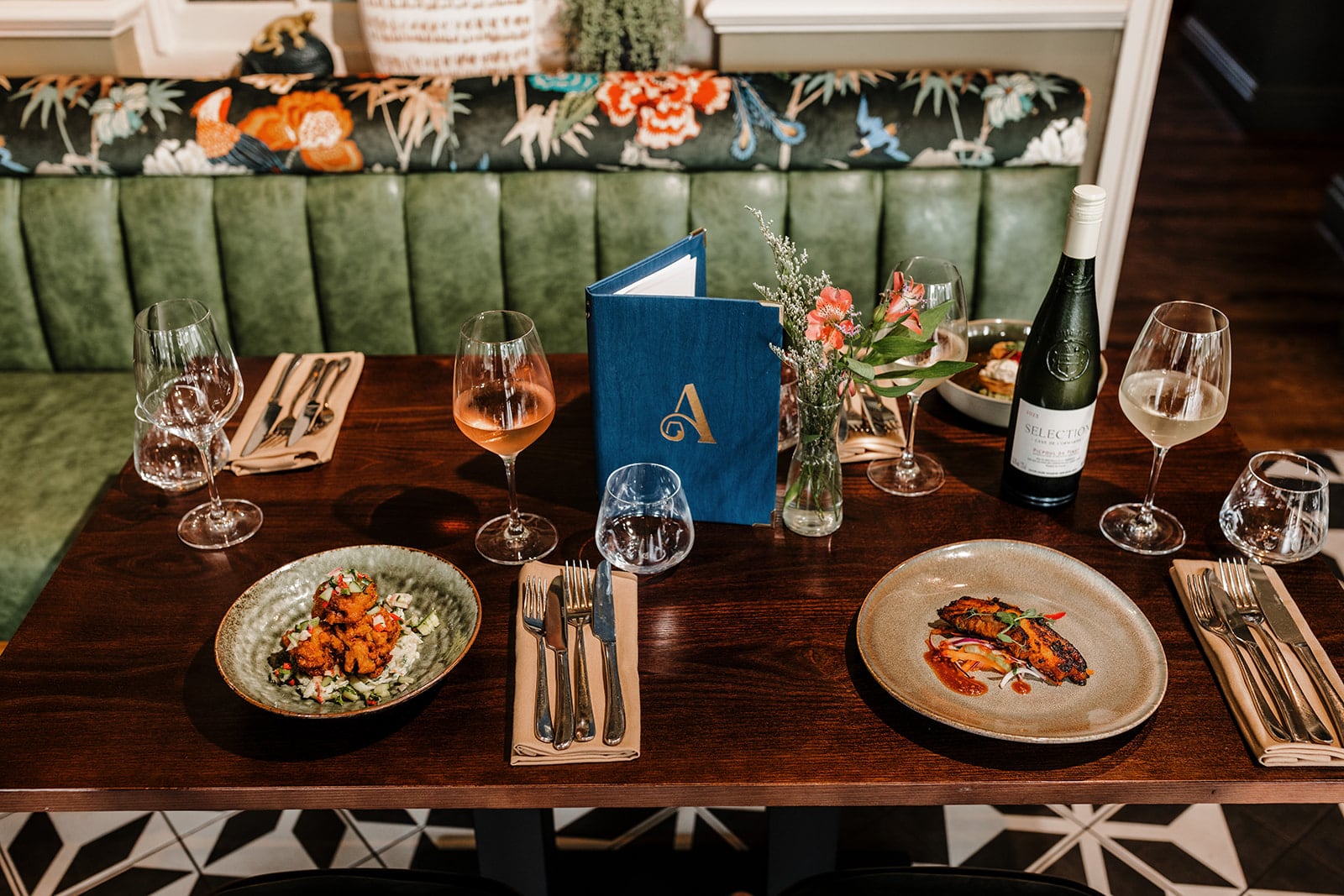 Longbow Venues - the Ashford