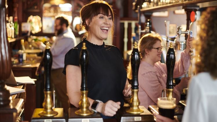 Staff shortages disrupting hospitality sector growth