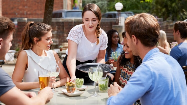 Top tips on employing young people at your pub