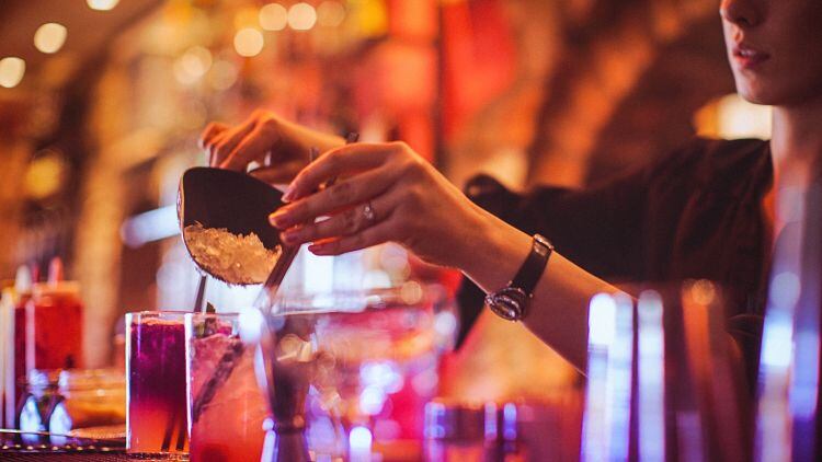 Night-time trade body calls for drink spiking inquiry