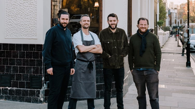 The Pelican team to relaunch Oxfordshire’s the Bull