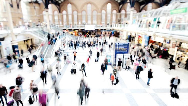Rail strikes will have 'devastating' impact on sector