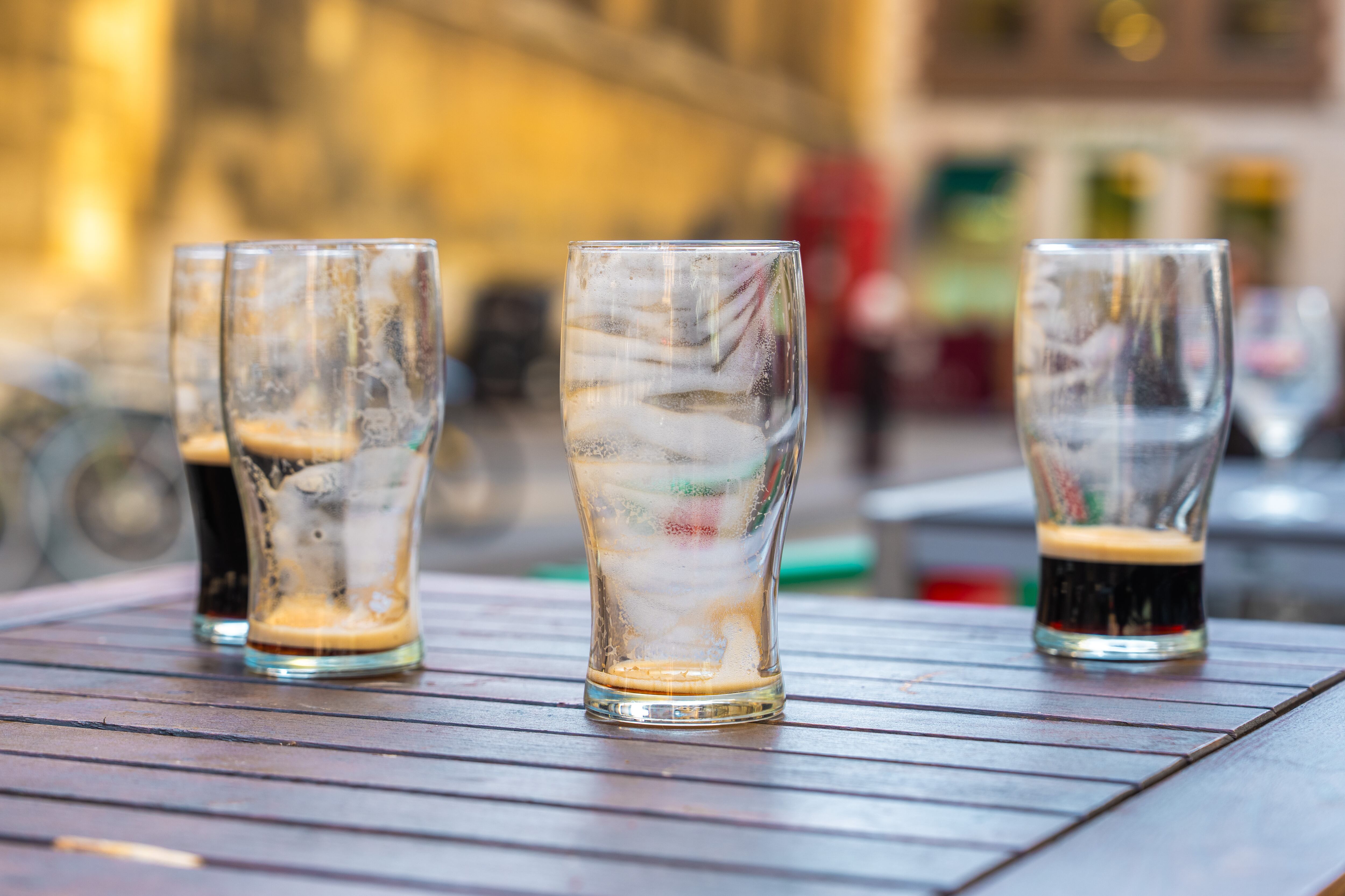 Consumer spending: NTIA warns inflation rise will squeeze hospitality