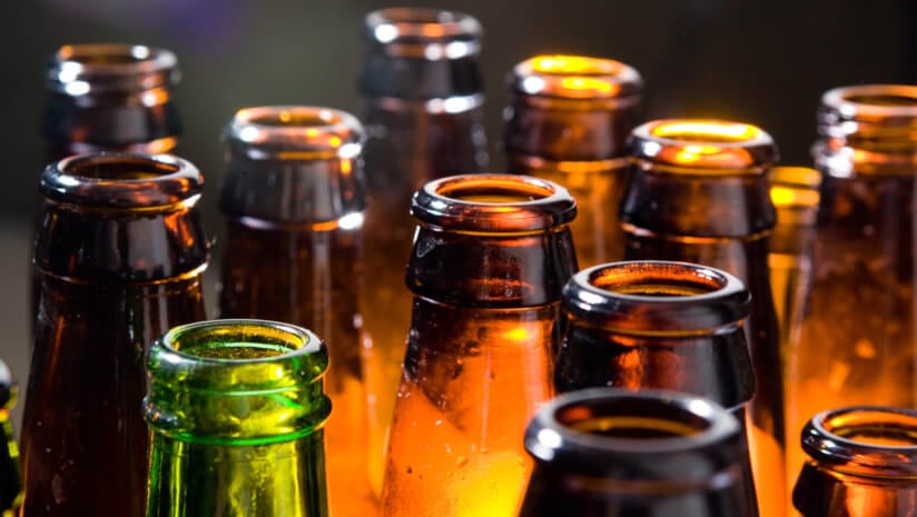 MUP increase criticised by Scottish trade body