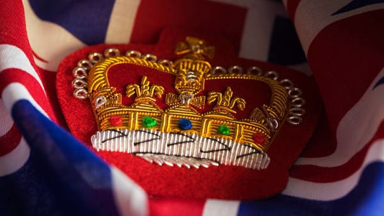 UKH 'fully behind' coronation plans