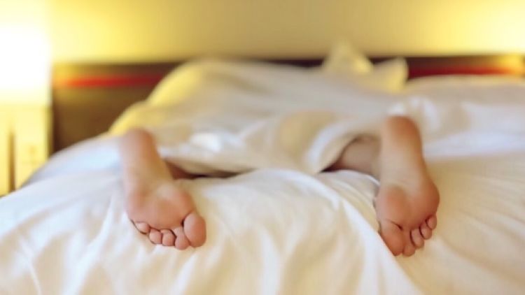 Millennials spend 3 times less on accommodation than Baby Boomers