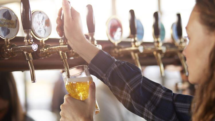 Hospitality businesses step up efforts to retain staff during mounting labour crisis