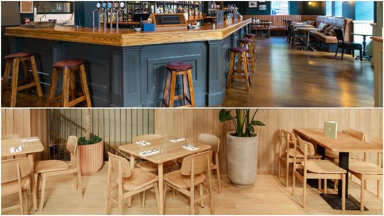 Property round-up: Igniting Hospitality, the Bald Faced Stag and the Duchess of Dalston 