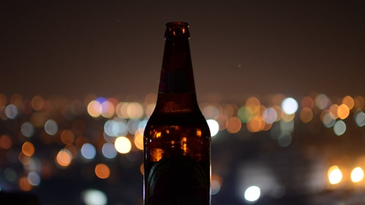 New bar group Nightcap to list on AIM after London Cocktail Club acquisition