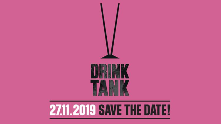 New drinks event offers right solution