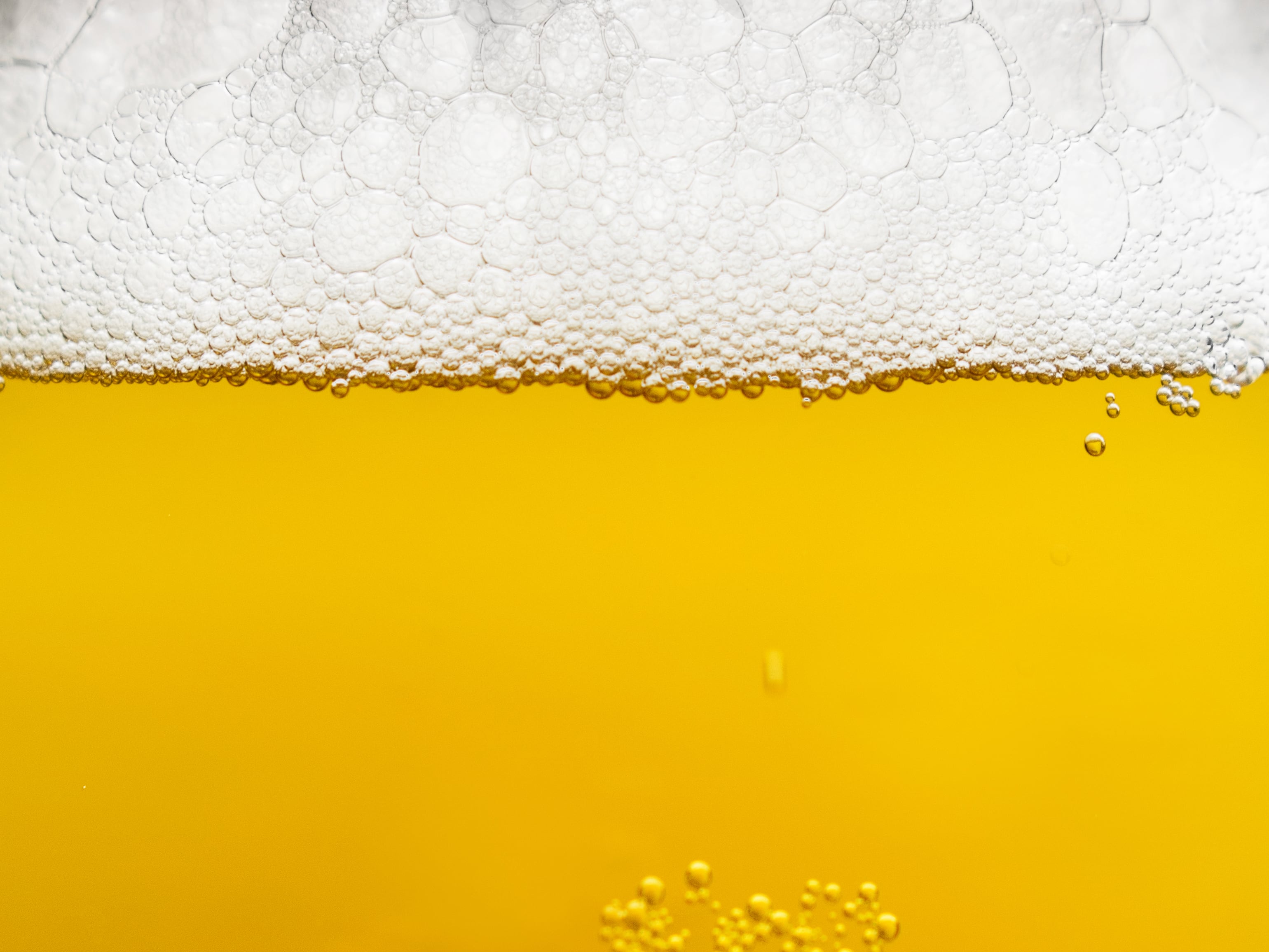 Beer prices could rise due to oil and gas costs increasing