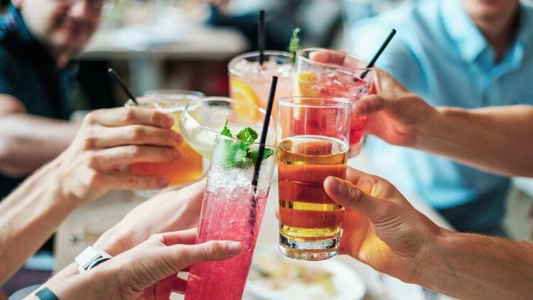 Adult soft drinks ‘one of the UK’s fastest-growing categories’