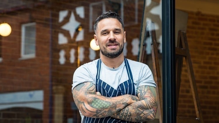 Gary Usher