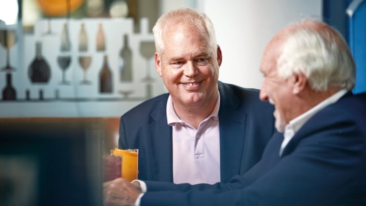 Like-for-like sales up 8.9% at M&B