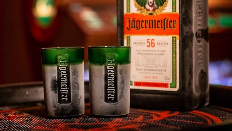 Jägermeister donates 1m shots to boost pub sales