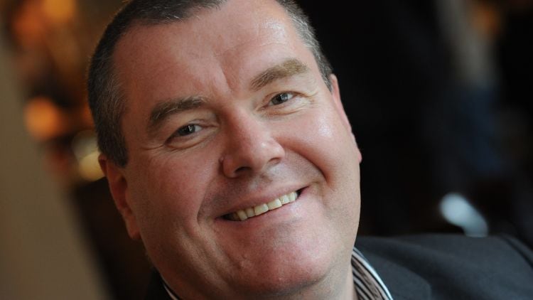 SIBA appoints new CEO