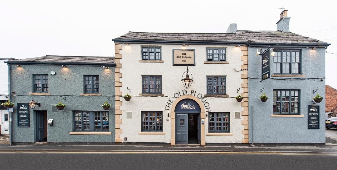 Hydes continues multimillion-pound investment scheme