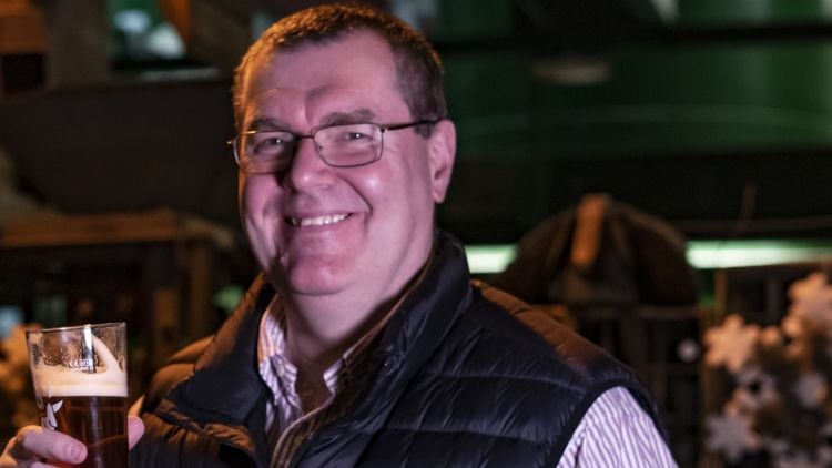 'The biggest issue we face is consumer confidence' 