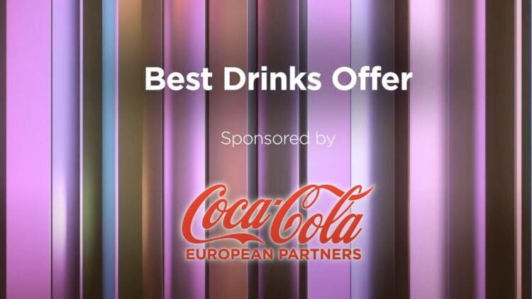 Meet the finalists: Best Drinks Offer