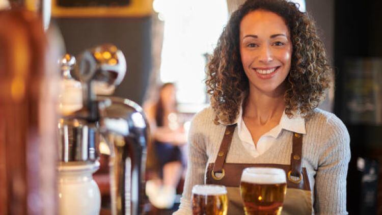 Beds & Bars announces third Investors In People platinum award