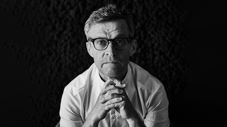 Halo effect: How Michael Wignall breathed new life into the UK’s first gastropub