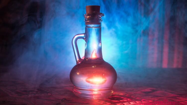 A brief history of spirits and the ways we drink them