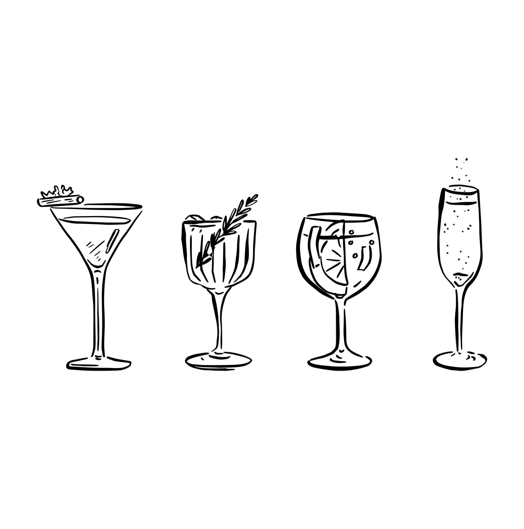 Cocktail trends from top cocktail bars in London