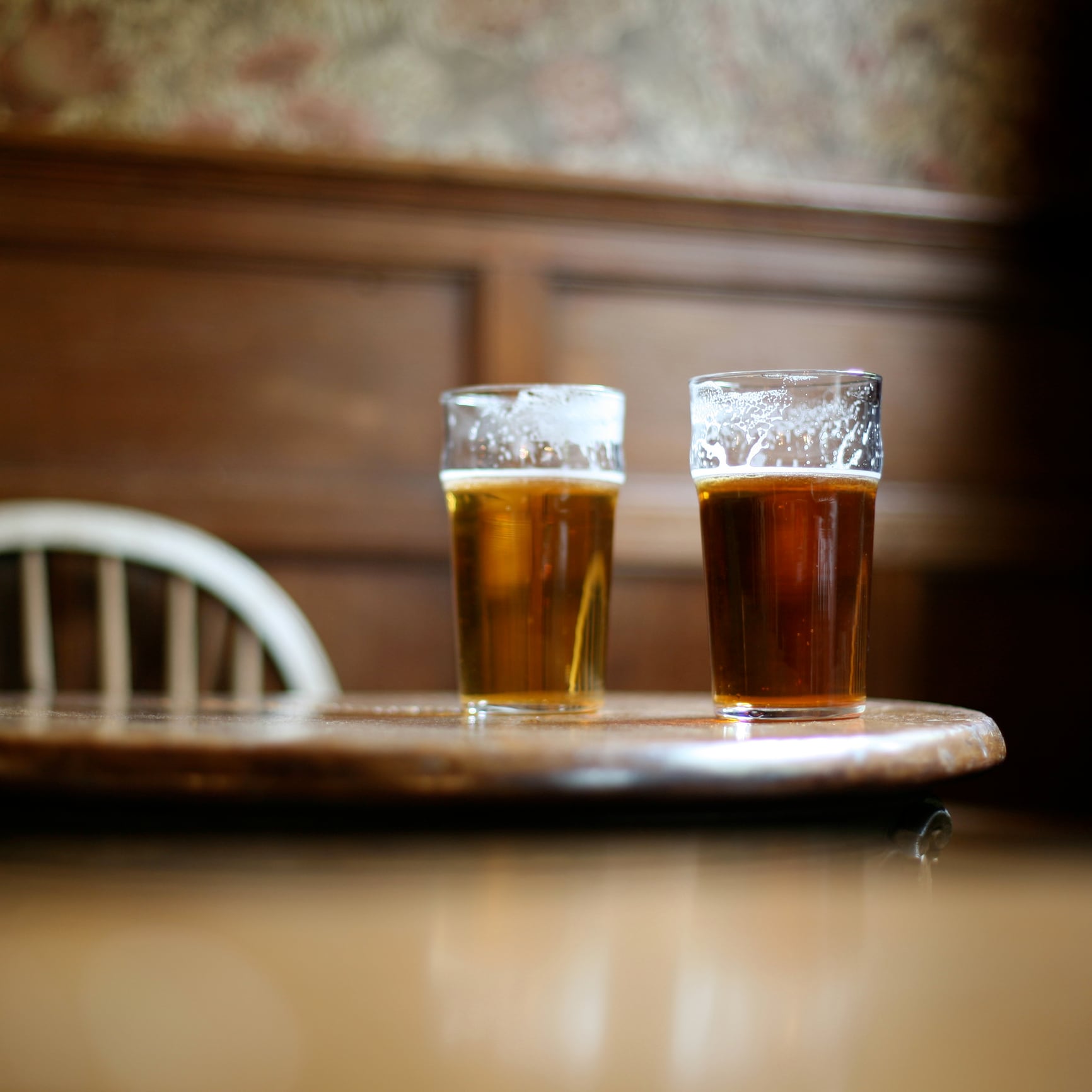 Alcohol induced deaths in England increased by a fifth in 2020, and then rose by a further 13.5% between 2020 and 2022.