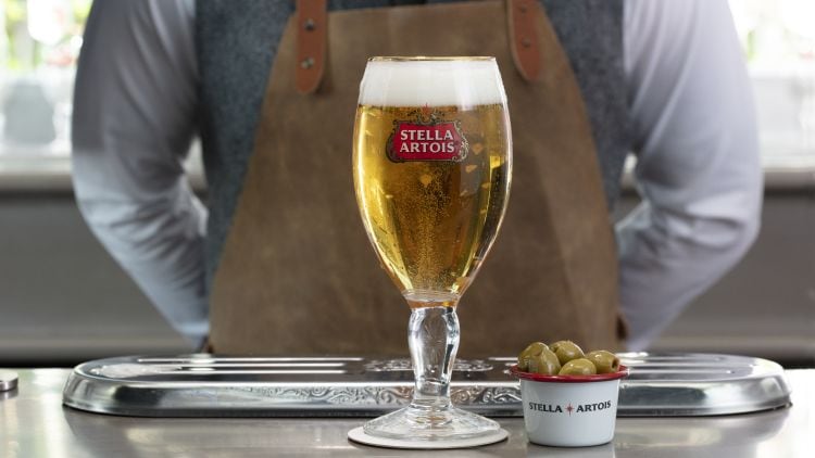 Stella Artois launches beer accreditation scheme