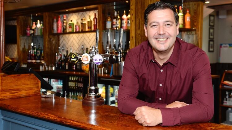 Pub operator elected mayor of Goole