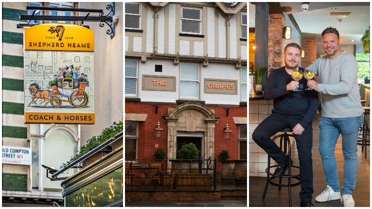 Mitchells & Butlers preparing Scottish expansion