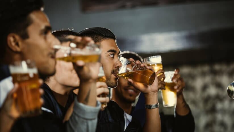 4 in 10 pubs to open later for Euros semi-final