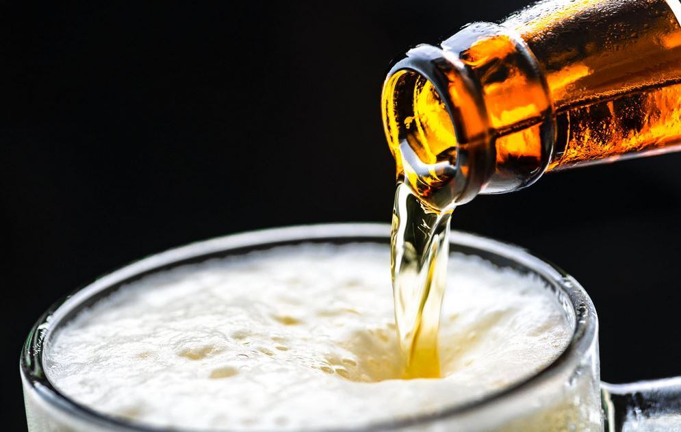 Birmingham preps for week-long beer celebration