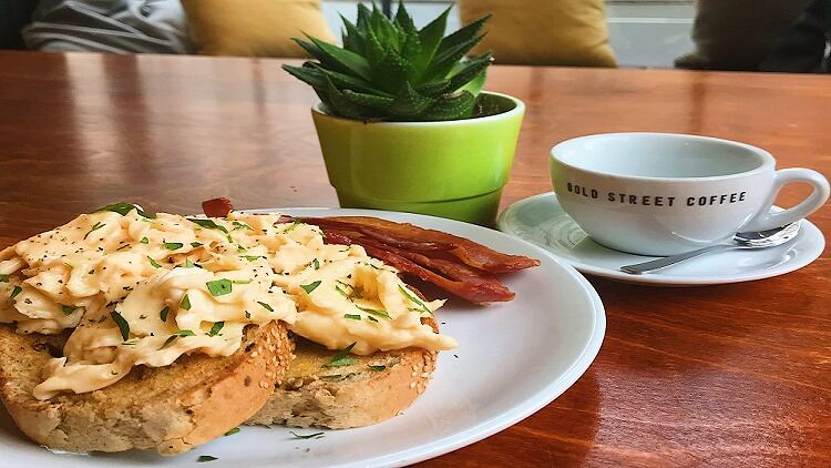Popular Liverpool coffee shop to expand into bar