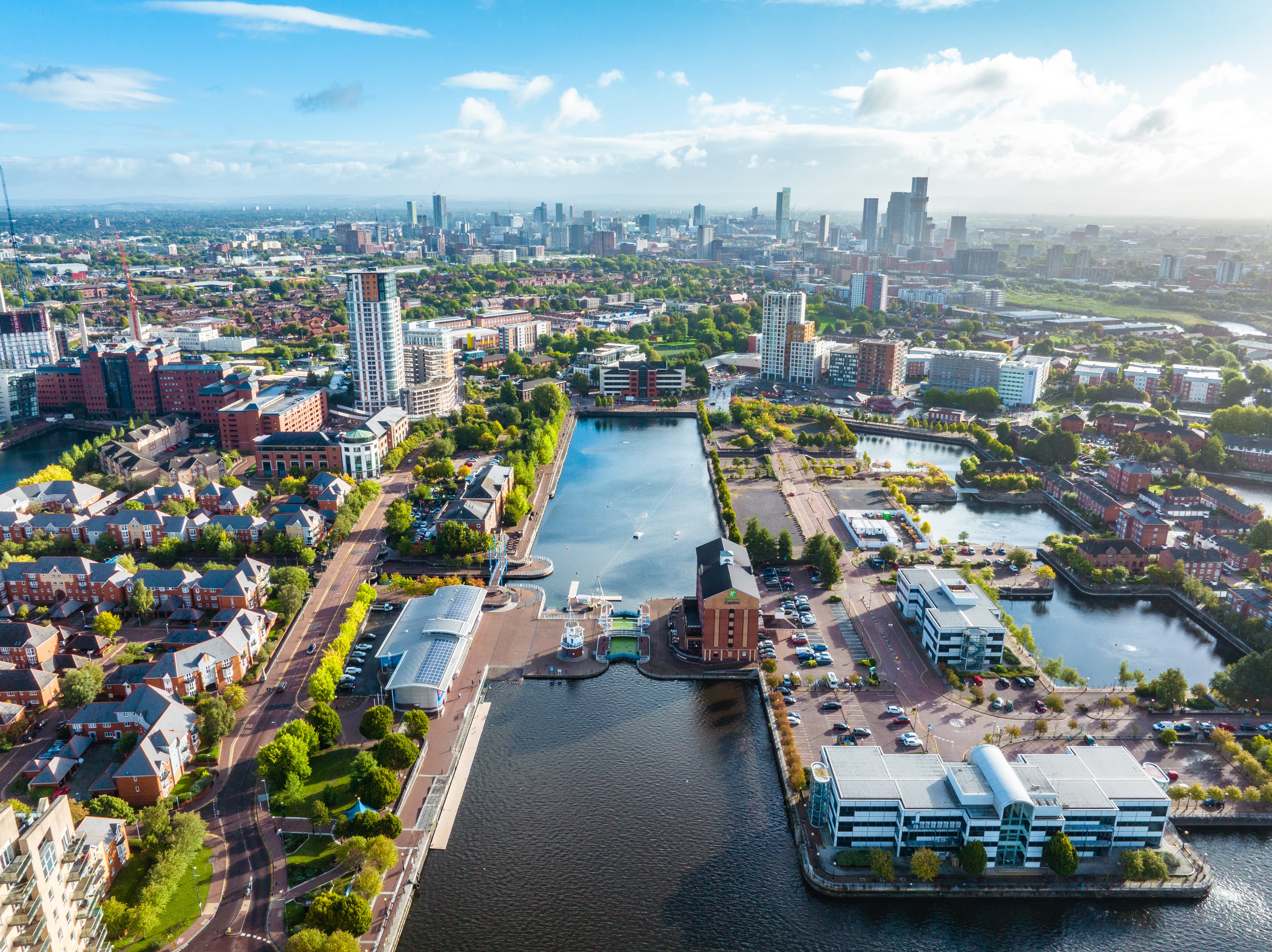 Compulsory tourist tax in Manchester ‘damaging’ for city