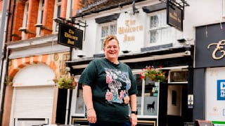 GOING GREEN: WHY EMBRACING SUSTAINABILITY IS CRITICAL FOR TODAY'S PUBS