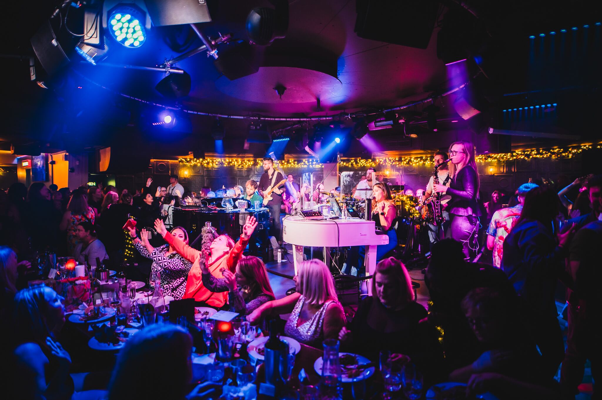 Piano Works to launch in Cardiff