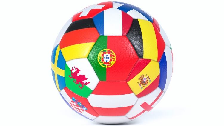UEFA EURO 2020™: ‘A massive opportunity to claw back some of the money we've lost’