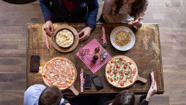 Healthier eating trend helping operators manage costs