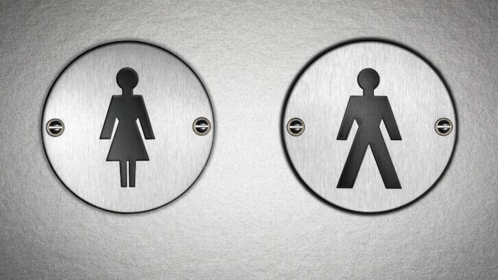 68% of pubs allow non-paying guests to use toilets