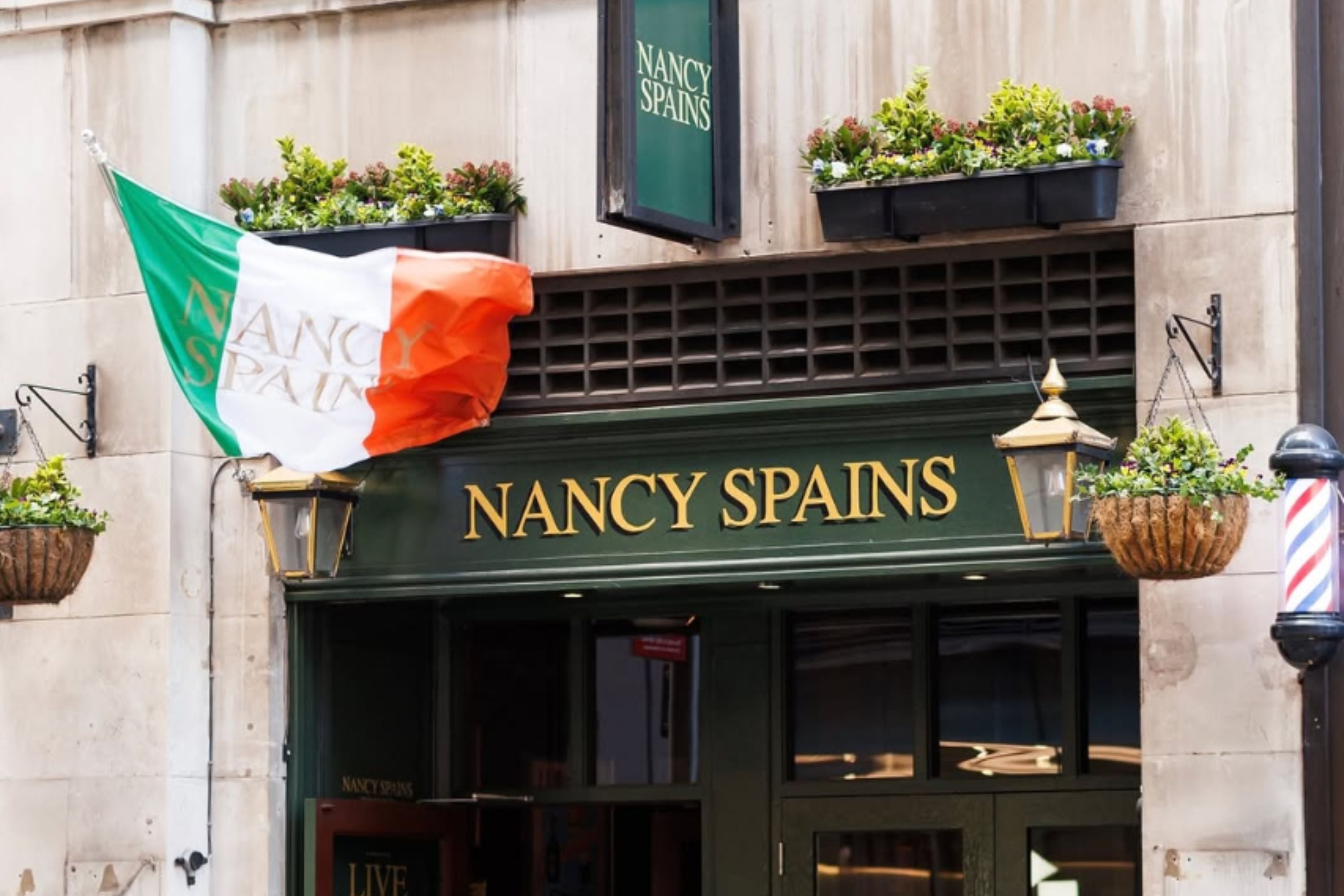 Property: Nancy Spains to open first Bristol pub