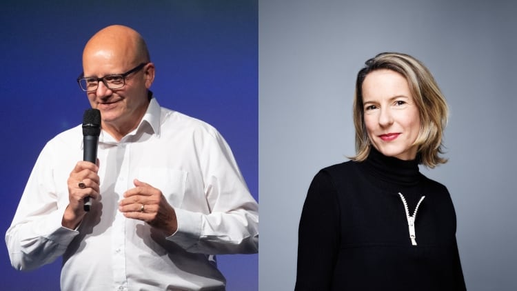 Pernod Ricard UK MD to retire