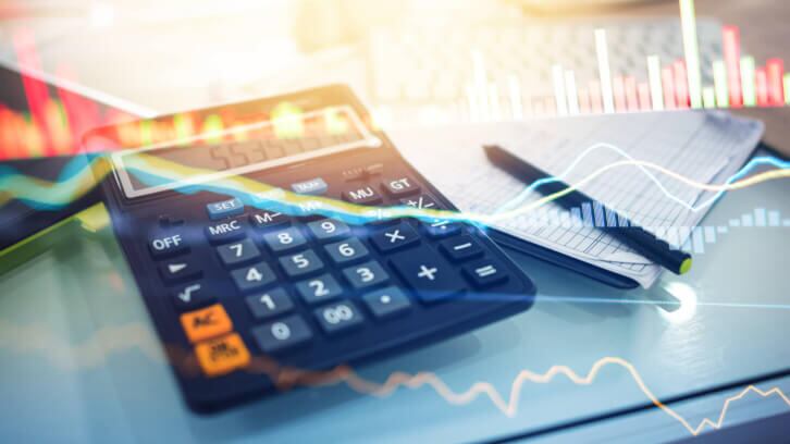 'Future direction of utility costs remains uncertain'