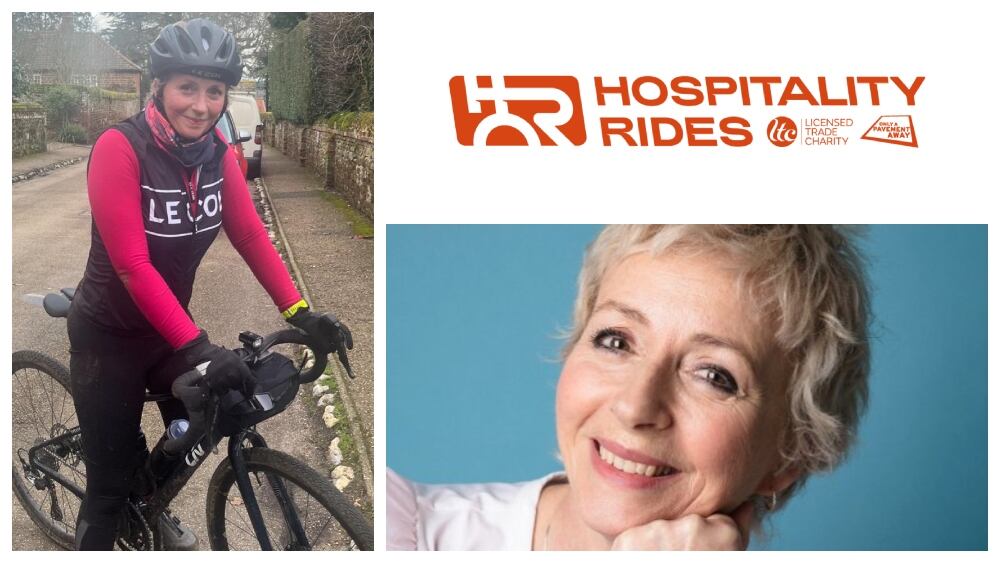 In the saddle: Avani Solutions MD Amanda Thomson