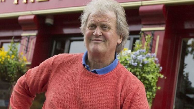 JDW accuses Daily Mail of 'hyperbole and exaggeration'