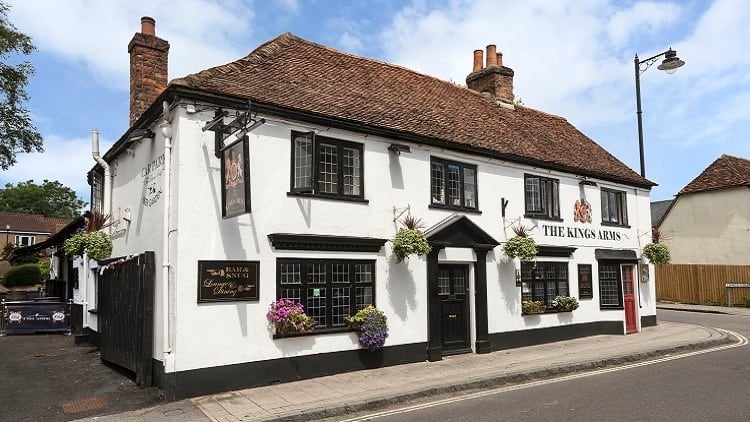 Red Oak Taverns secures £2.6m Covid-19 standby facility