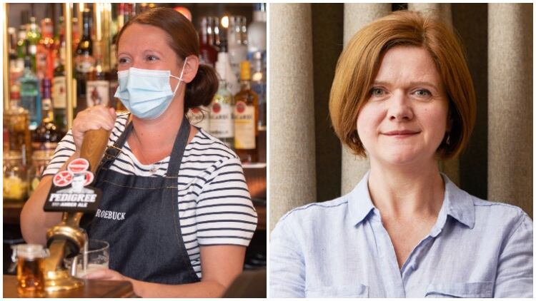 More than half of Brits fear for jobs when furlough ends, 500k hospitality roles at risk