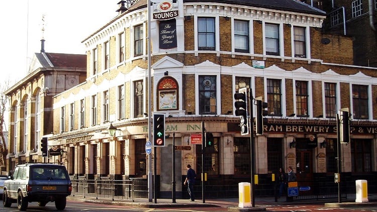South London pub to revive historic brewing operation