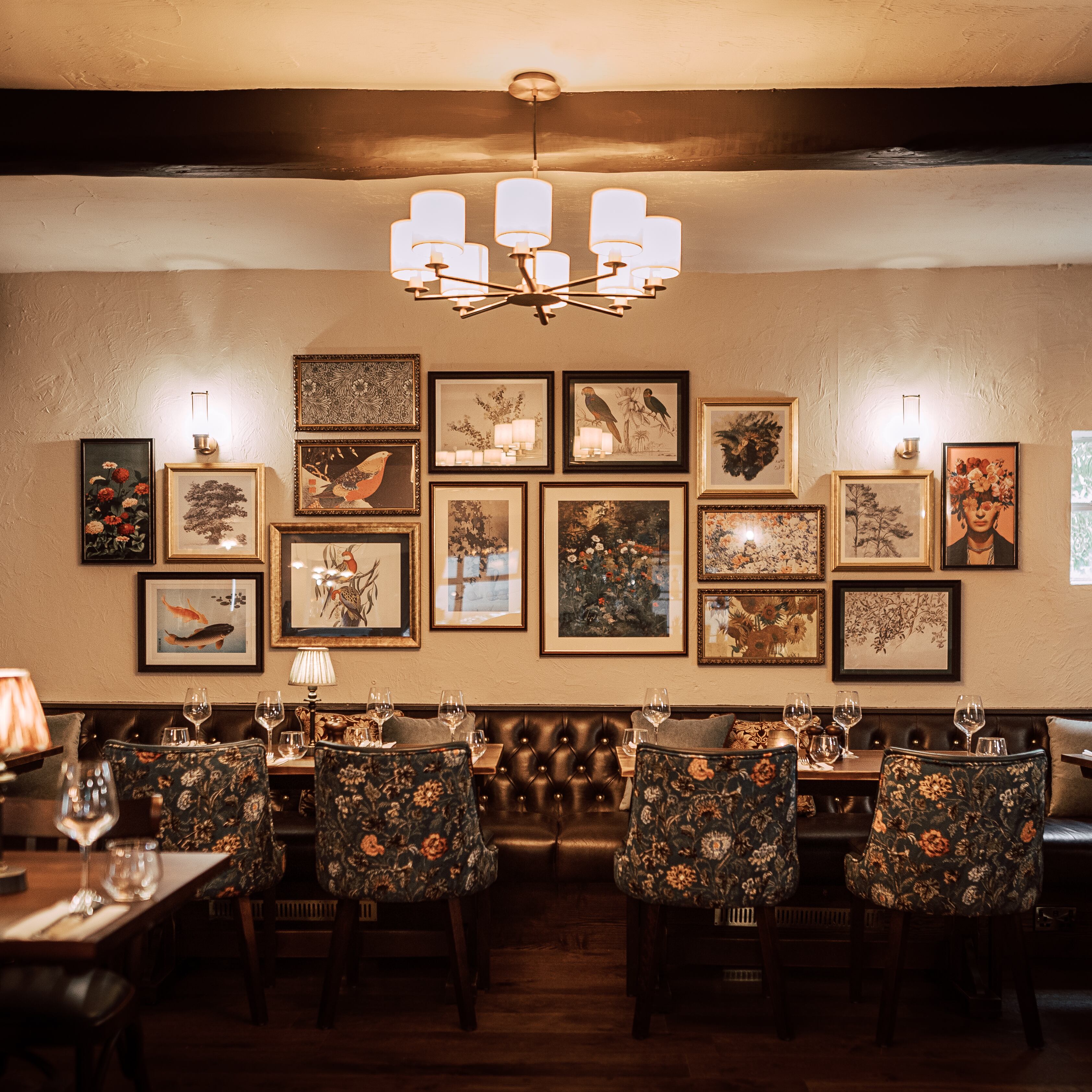 The Wildmoor Oak, Bromsgrove